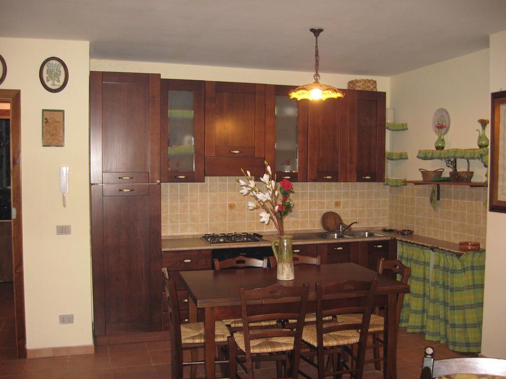 Le Tre Rose Montagna Appartement Camigliatello Silano Buitenkant foto