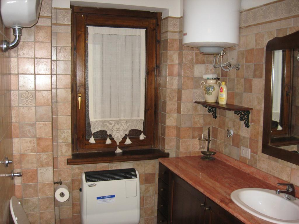 Le Tre Rose Montagna Appartement Camigliatello Silano Buitenkant foto